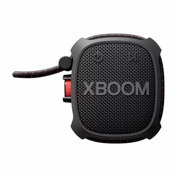 Parlante Xboom Xg2T Bluetooth LG