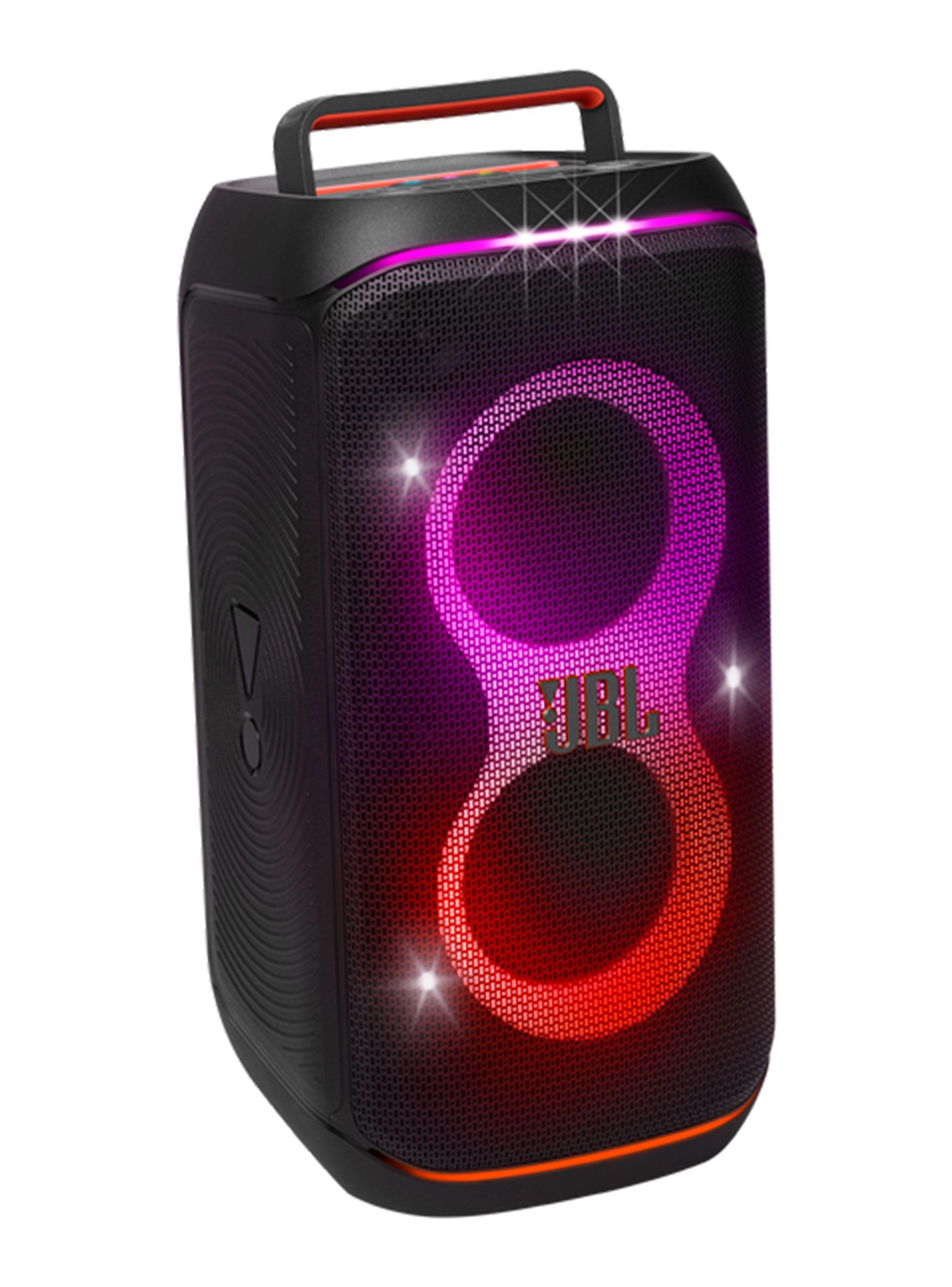 Parlante JBL PartyBox Club 120