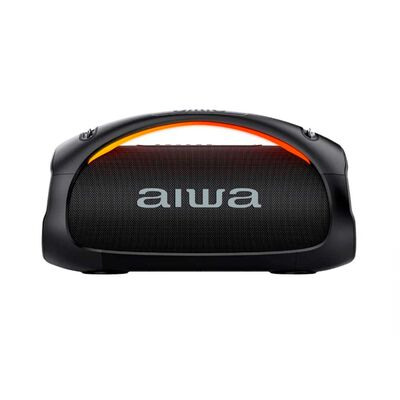 Parlante Bluetooth Aiwa TWS 110w Aw-s544bt Negro