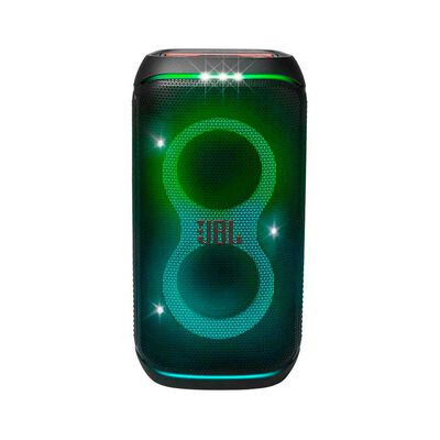 Parlante Bluetooth PartyBox Club 120 Negro