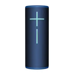 Parlante Bluetooth UE Boom 4 Plus Azul