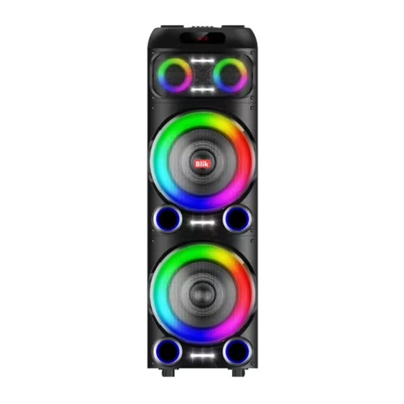 Parlante Blik-Lightup1000 Bluetooth Blik