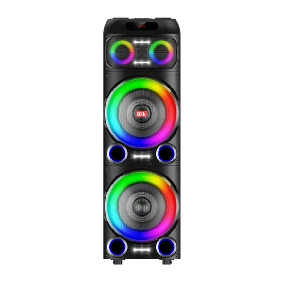 Parlante Blik-Lightup800 Bluetooth Blik