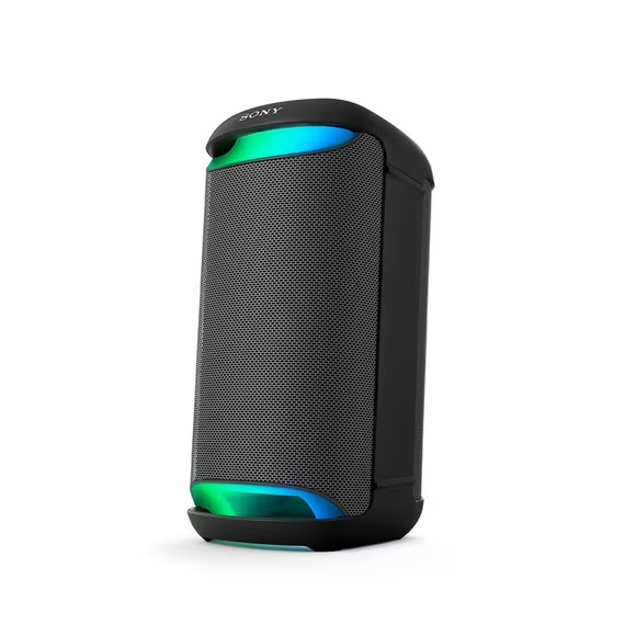 Parlante Srs-Xv500 Bluetooth Sony