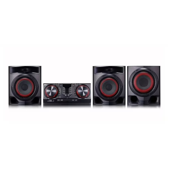 LG Minicomponente 720W XBOOM CJ45