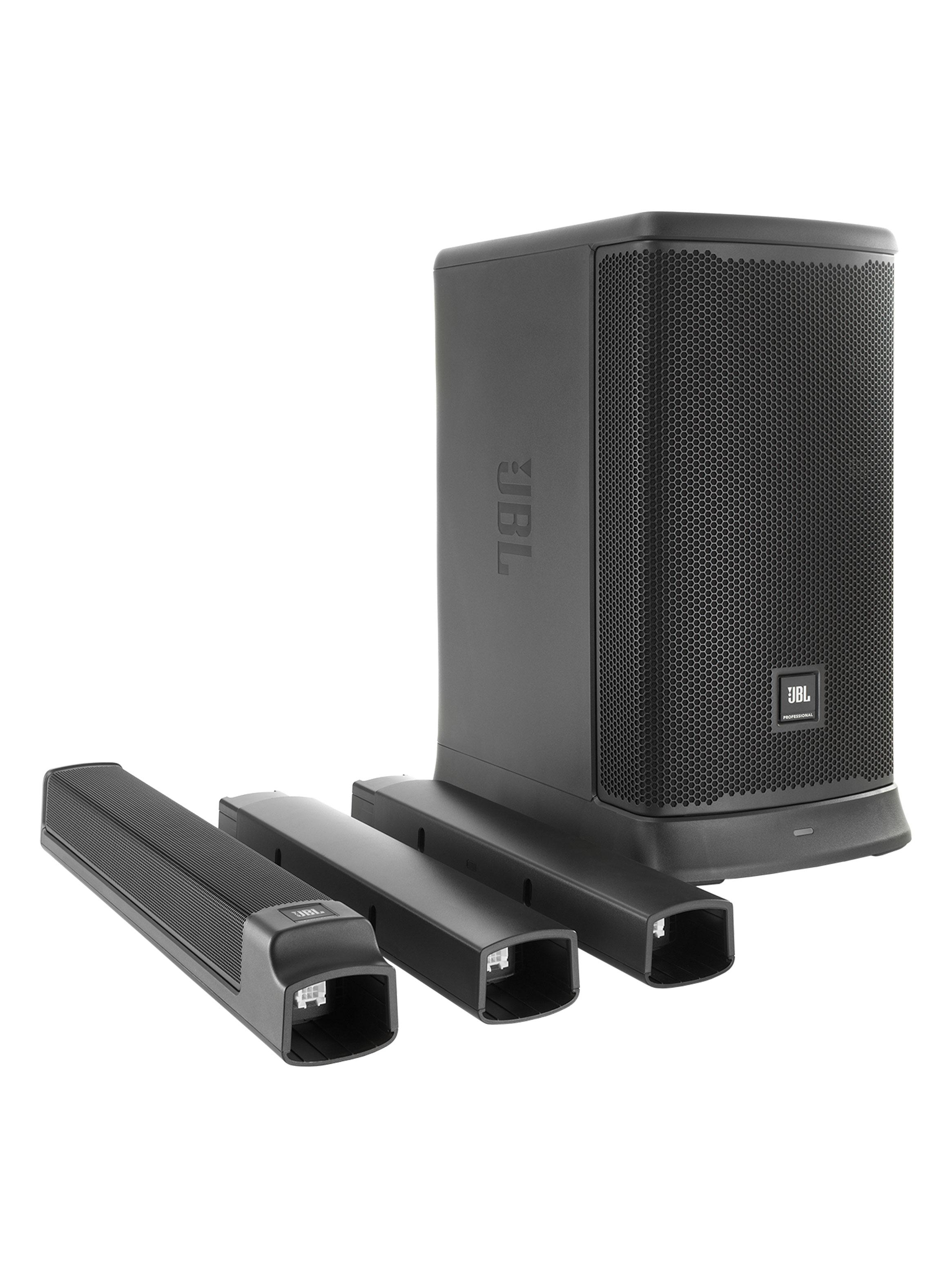 JBL Pro
Parlante Sistema Line Array Eon One MK2