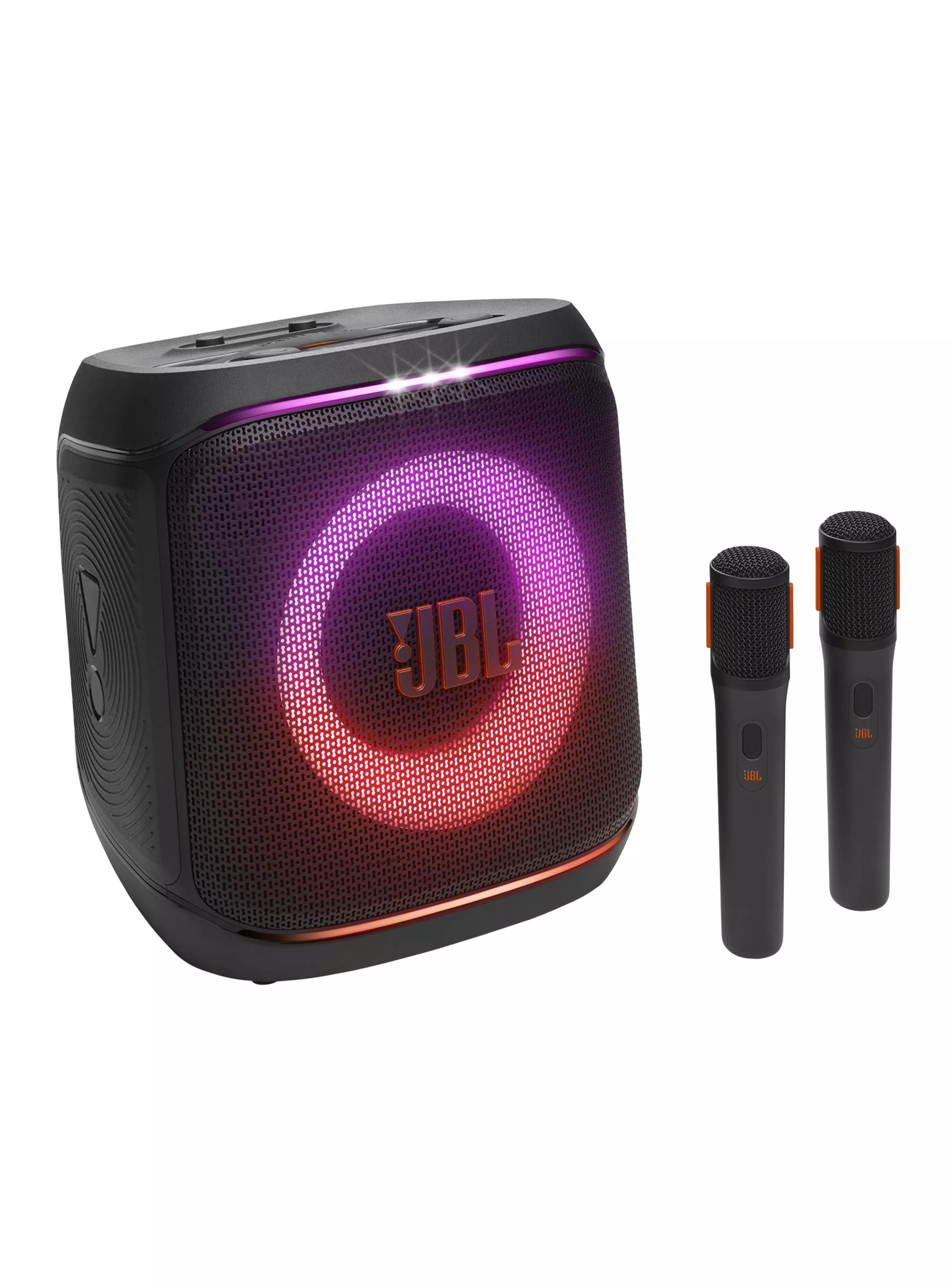 JBL Parlante Bluetooth PartyBox Encore 2
