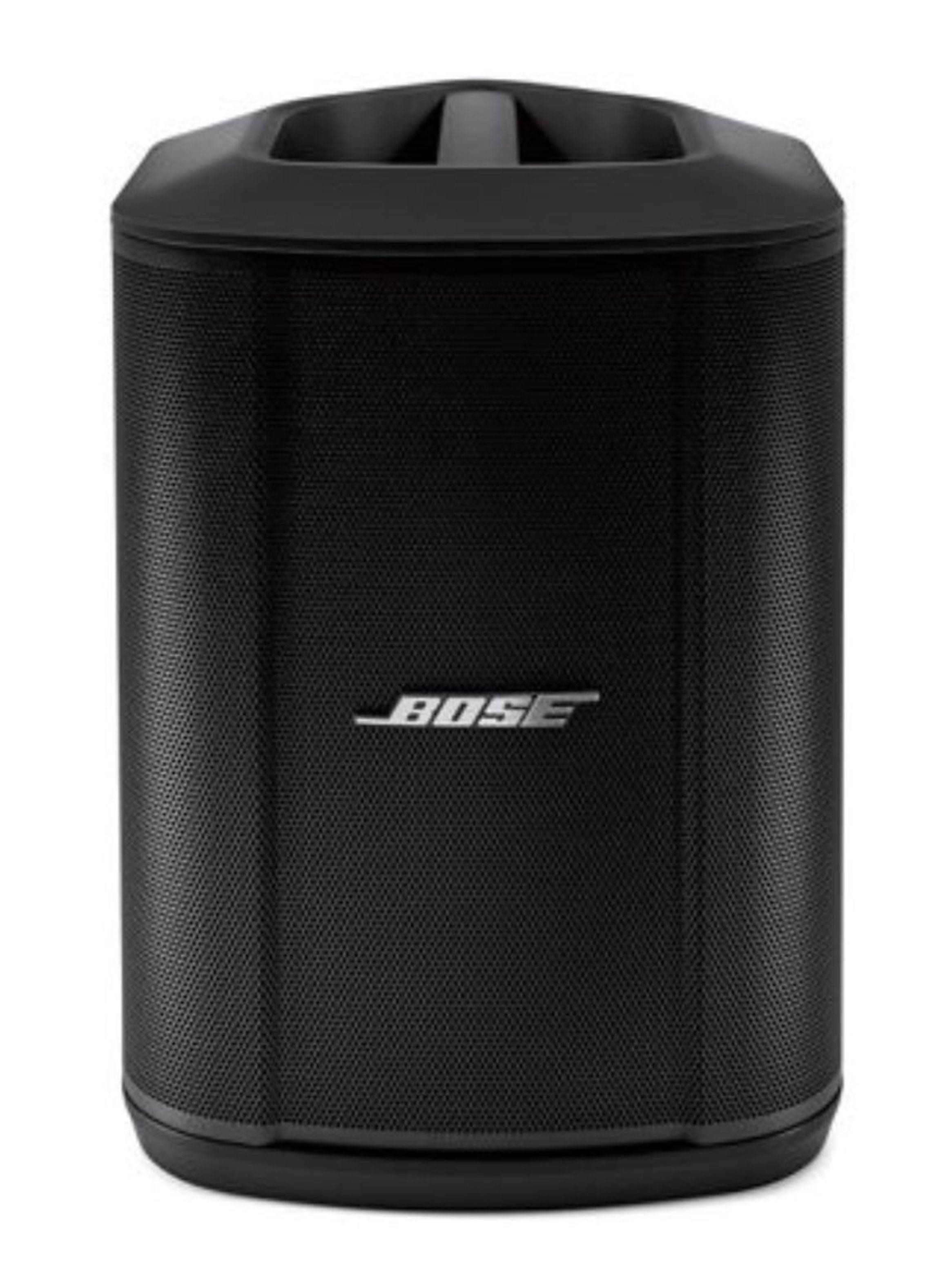 Bose Parlante Bluetooth 150W S1 Pro+ Negro