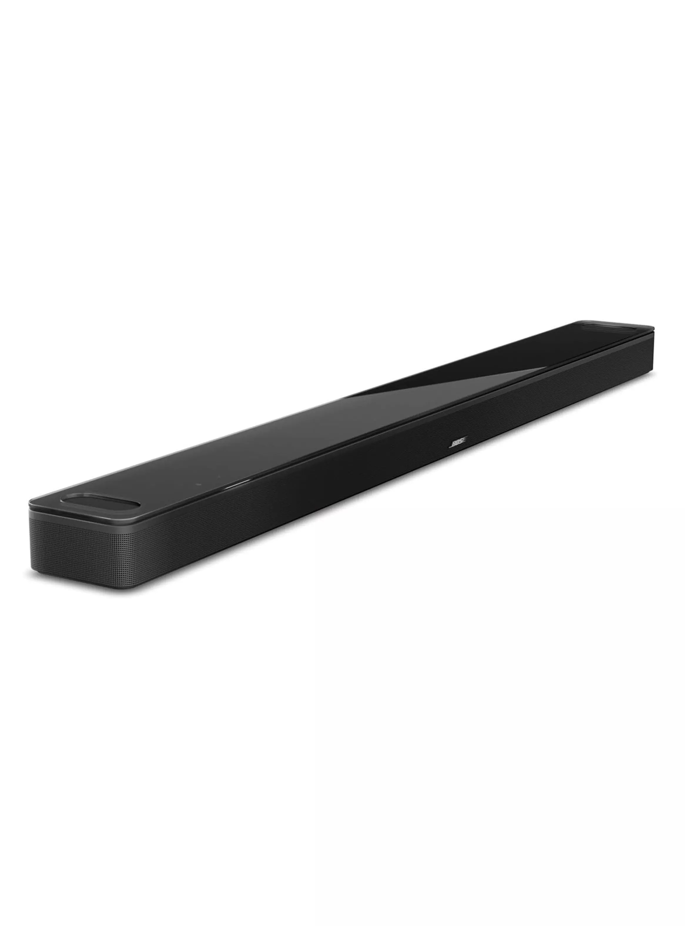 Bose Soundbar 80W Ultra Black ULTRASB