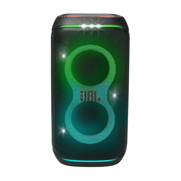 Parlante JBL PartyBox Club 120 Negro