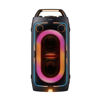 Parlante Portable Samsung Mx-St40F