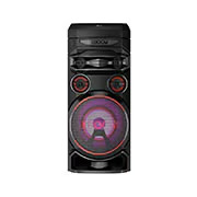 Minicomponente LG Rnc7