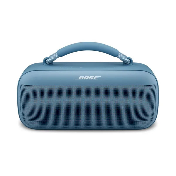 Parlante Portátil Bluetooth SoundLink Max Black