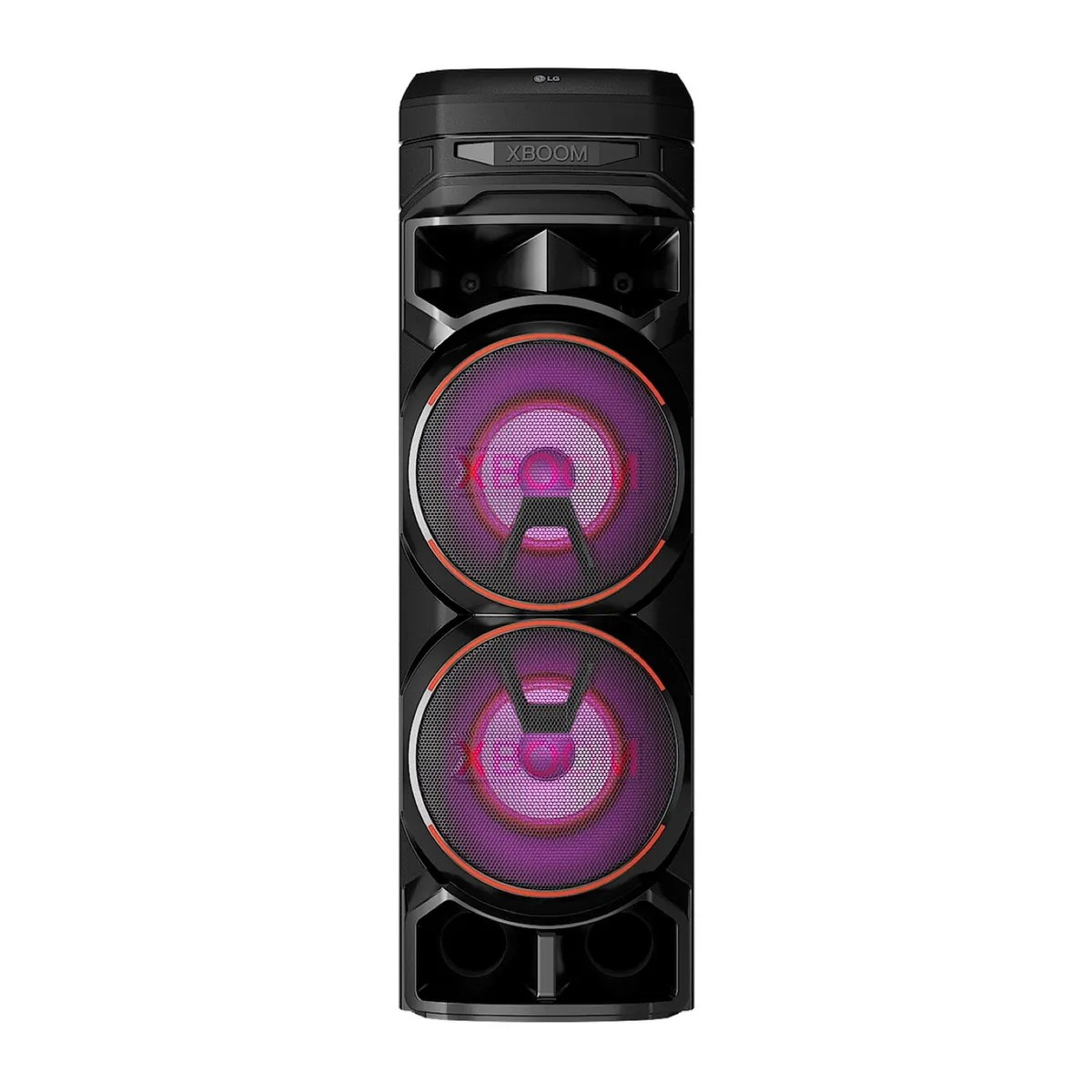 LG Minicomponente RNC9 1800W