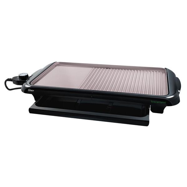 Parrilla Eléctrica Oster CKSTGR5085