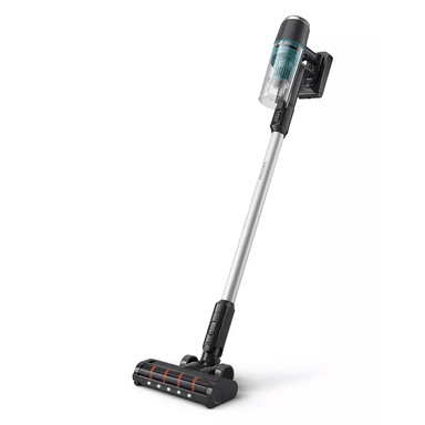 Philips XC3133 Aspiradora y trapeadora inalámbrica vertical