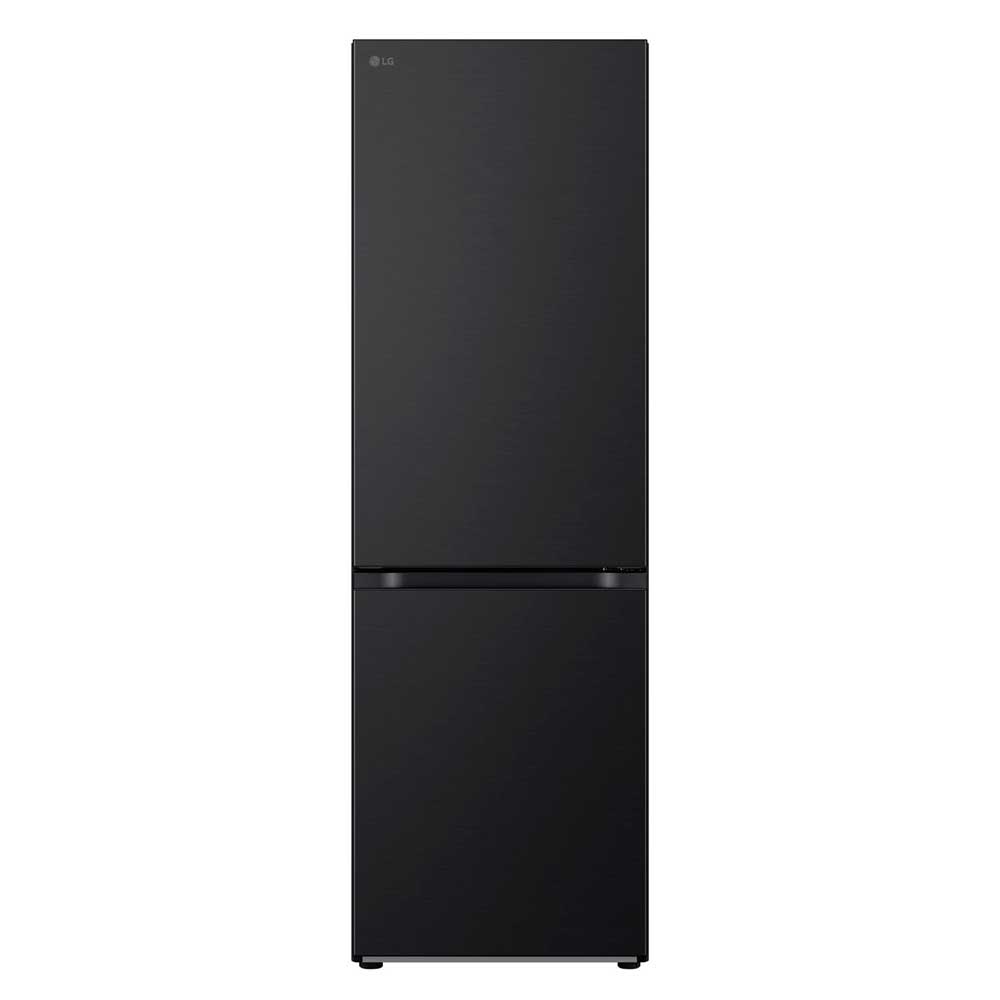 Refrigerador Bottom Freezer LG 344 Litros con Motor Smart Inverter Compressor GB37BPT