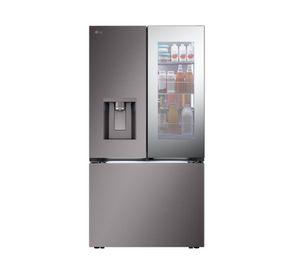 Refrigerador French Door No Frost / Gm89Sxd 738 Litros