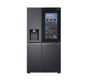 Refrigerador Instaview 635 lt GS66SXTC