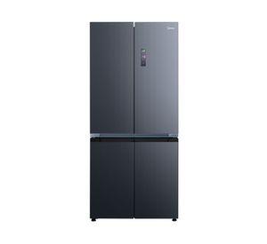 Refrigerador Perfect Fit Multidoor No Frost 527 Litros Inox MDRMD706BIE70
