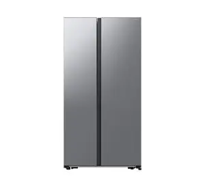 Refrigerador Side by Side RS57DG4000M9ZS 583 lt gris