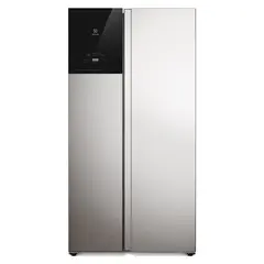 Refrigerador Side by Side Electrolux ES50S 530 L