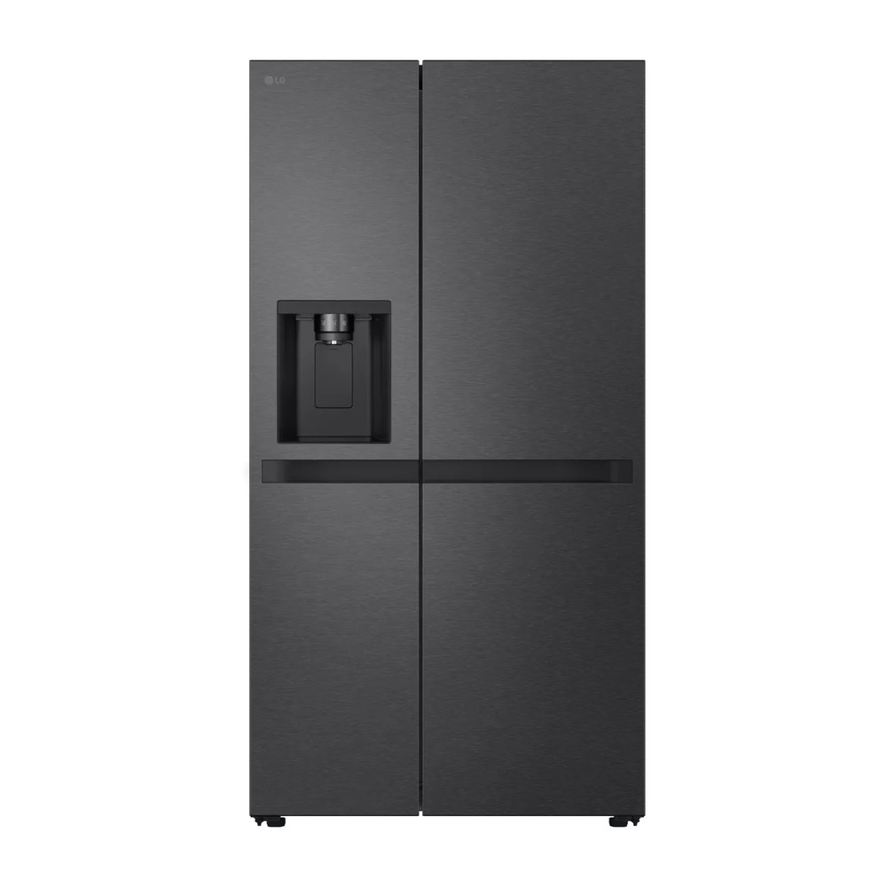 Refrigerador Side By Side 638 litros No Frost GS66SPMG