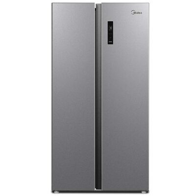 Refrigerador Side By Side Midea MDRS710FGE50IN / No Frost / 555 Litros / D