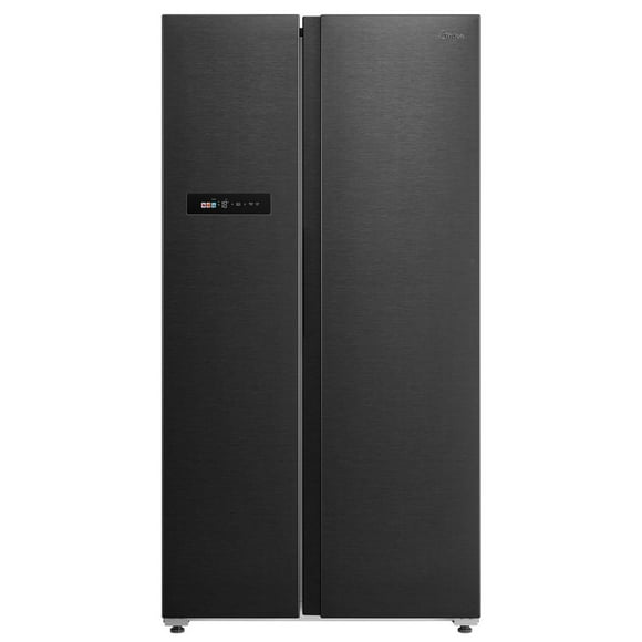Midea Refrigerador Side By Side No Frost 592 lts MDRS791FGEDX
