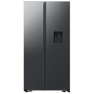 Refrigerador Side by Side No Frost 560 Litros RS57DG4100B4ZS Negro