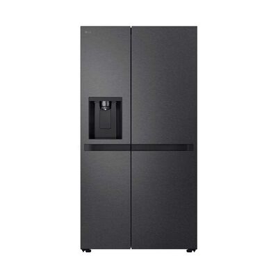 Refrigerador Side by Side No Frost 638 Litros GS66SPM