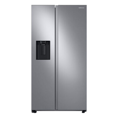 Refrigerador Top Freezer No Frost 628 Litros RS60T5200S9/ZS