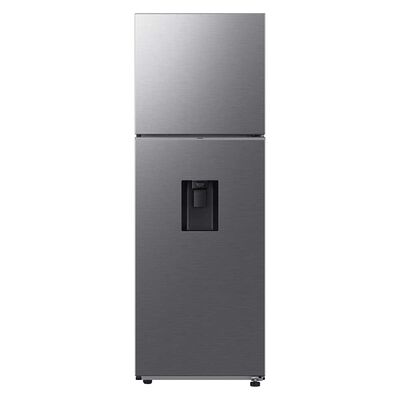 Refrigerador Top Freezer No Frost Samsung RT35CG5540S9/ZS 345 L