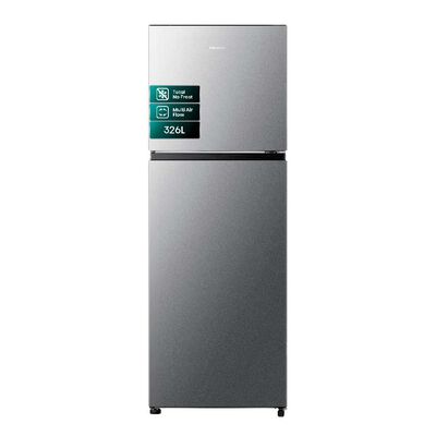 Hisense RT418N4ASU1 · Top Freezer · 326 L