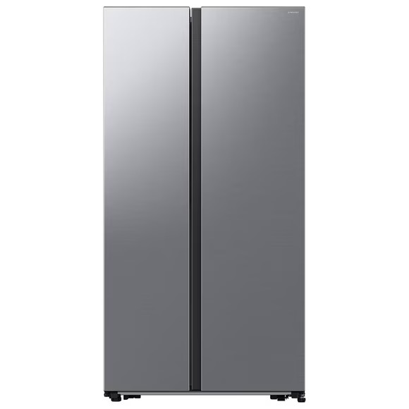 Refrigerador Samsung Side By Side No Frost / Rs57Dg4000M9Zs 583 Litros