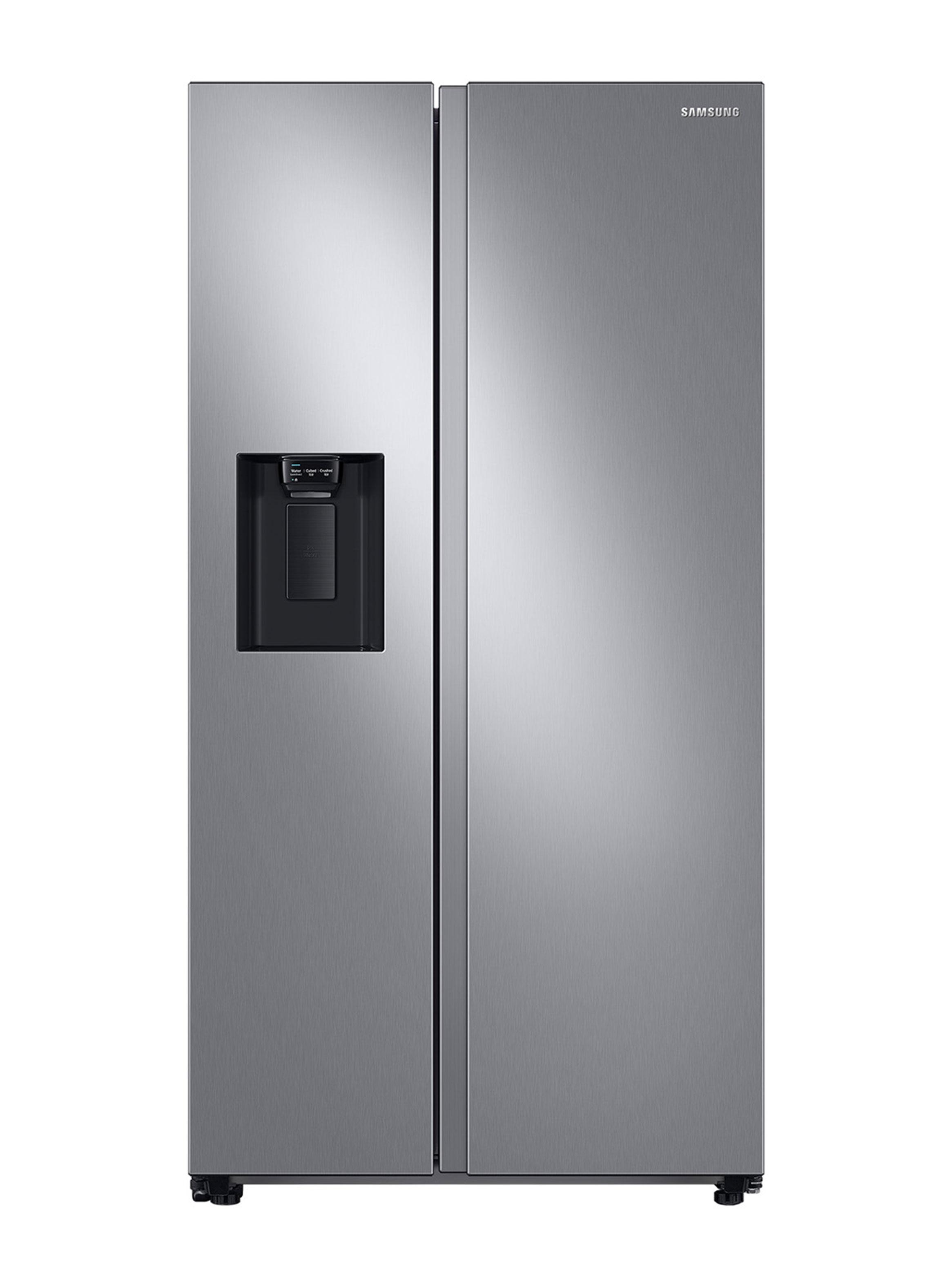 Refrigerador Side by Side No Frost 628 Litros RS60T5200S9/ZS con Space Max
