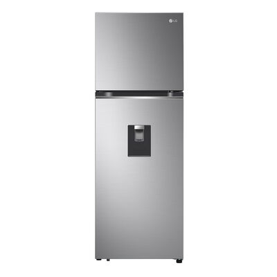 Refrigerador No Frost Top Mount LG VT34WPP 335 L