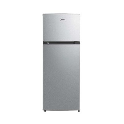 Refrigerador Top Freezer Midea MDRT294FGE50 204 L