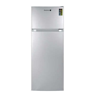 Refrigerador Top Freezer Sindelen RD-2020SI 206 L