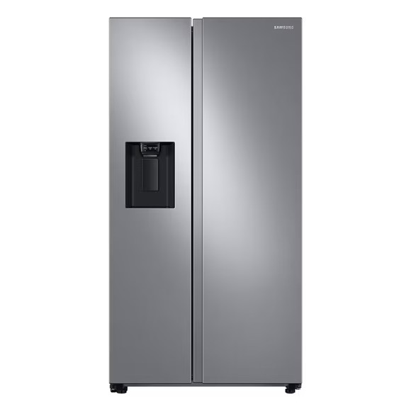 Refrigerador Side by Side Samsung RS60T5200S9/ZS 628 L
