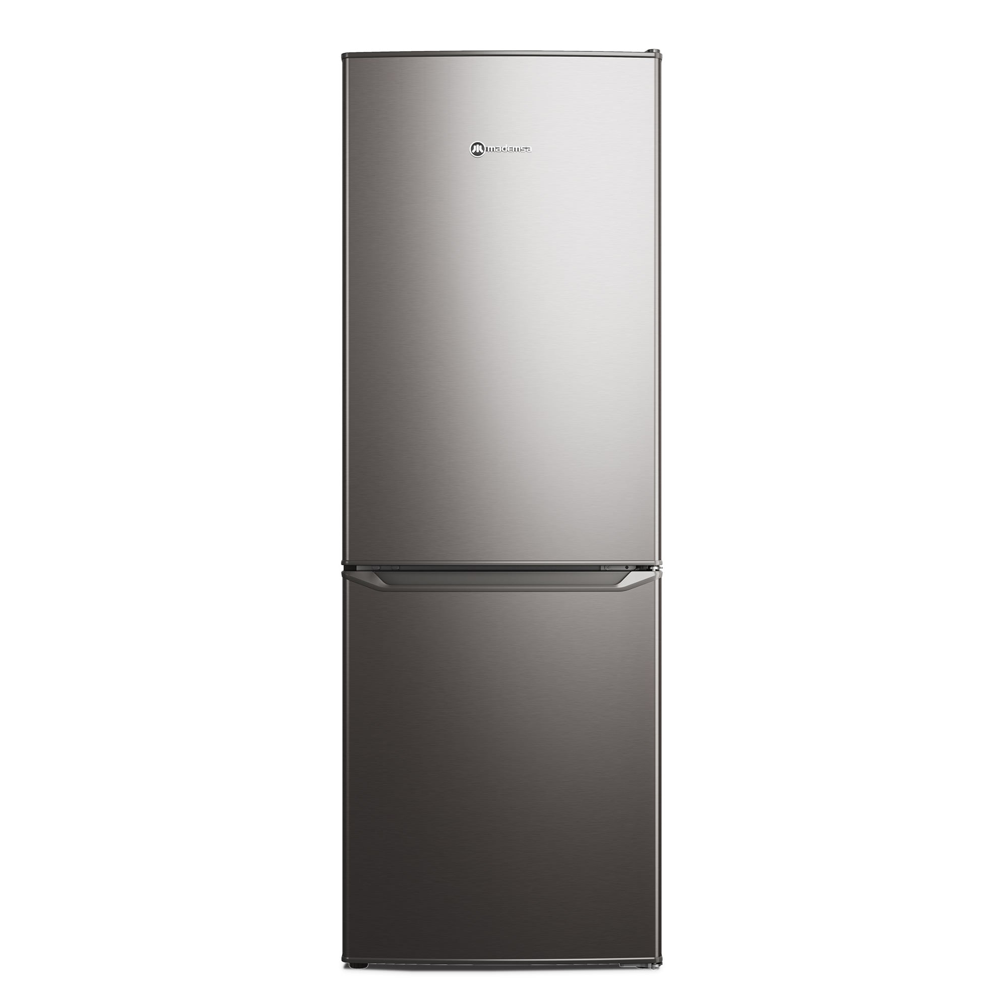 Mademsa Bottom Freezer MED165