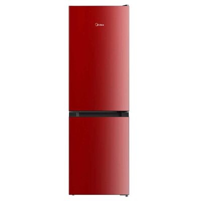 Midea Refrigerador Frío Directo 174L MDRB241FGE13M