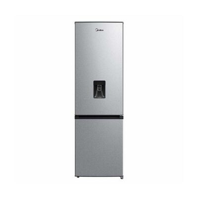 Refrigerador Midea MDRB380FGE50 270 L