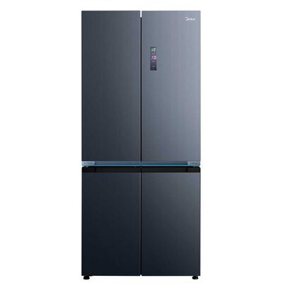 Refrigerador Midea MDRF601FGE70 French Door