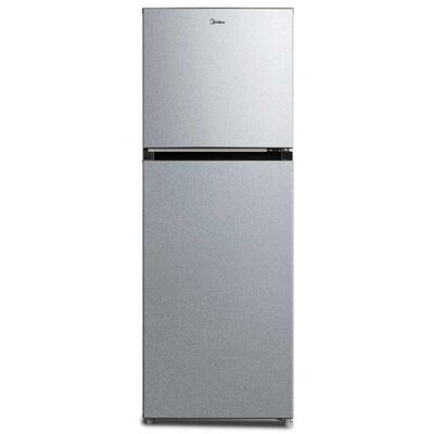Refrigerador Midea MDRT489MTE50IN 338 L