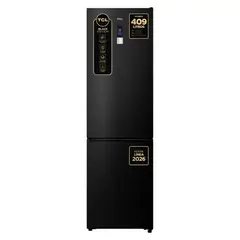 Refrigerador TCL P409BFB 409 L