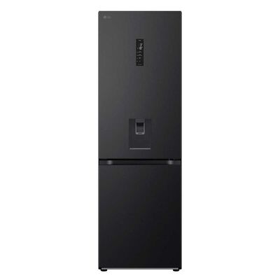 Refrigerador No Frost LG GB37SPT 339 L