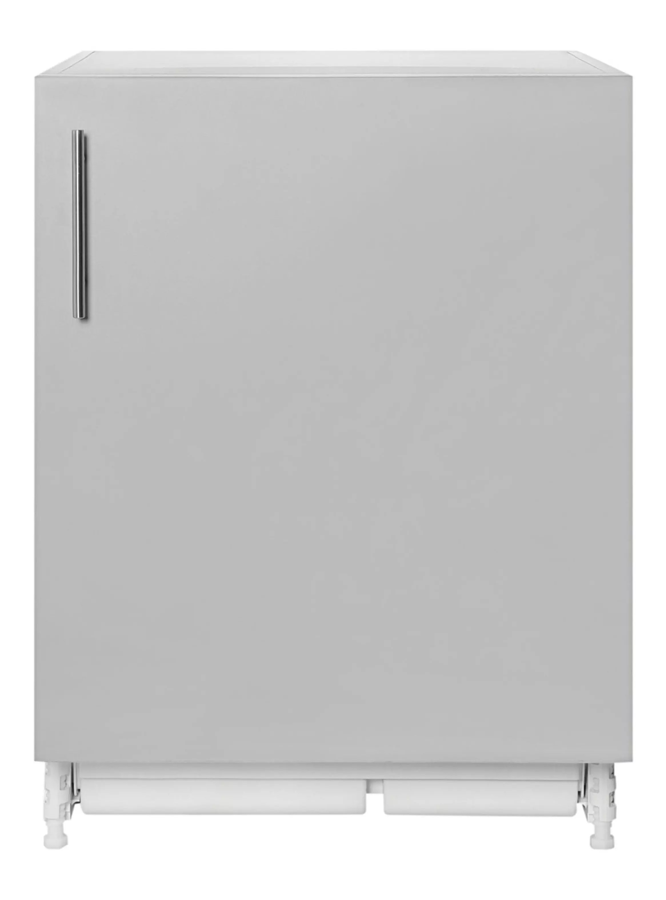 Teka Mini Refrigerador Full Integrable Frío Directo 109 Litros RSR 41160