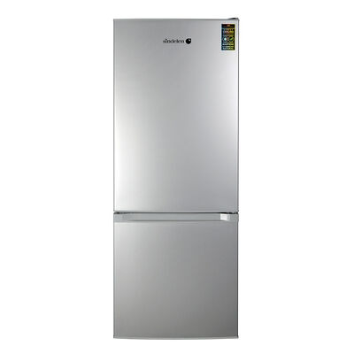 Sindelen Refrigerador Bottom Freezer Frío Directo 184 Litros RD-2225SI