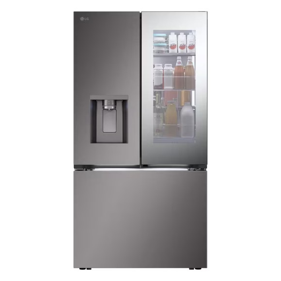 Refrigerador French Door No Frost / Gm89Sxd 738 Litros